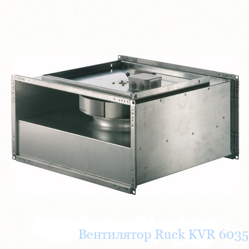 ���������� Ruck KVR 6035 D4 01